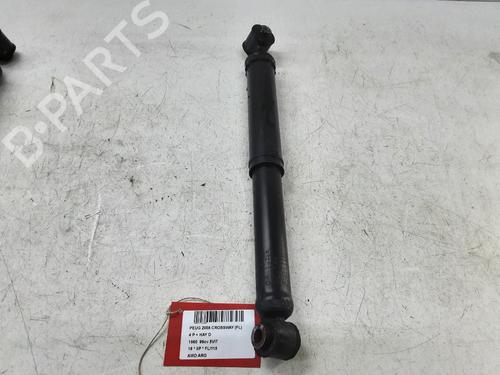 Used Left rear shock absorber PEUGEOT 2008 I (CU_) 1.6 BlueHDi 100 (100 hp) 32248412