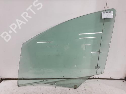 Used Front left door window Front left door window PEUGEOT 307 Break (3E) 1.6 HDi (90 hp) 33312899 33312899