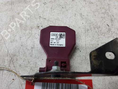 Antenne/Base AUDI Q7 (4MB, 4MG, 4MQ) SQ7 quattro | BP34383710C140 - Image 2