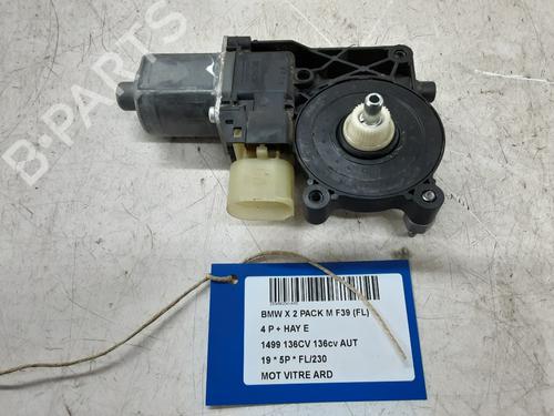 Right rear window motor BMW X2 (F39) sDrive 18 i | BP32244136E22