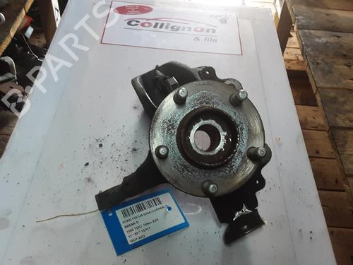Right front steering knuckle FORD FOCUS II Turnier (DA_, FFS, DS) 1.6 TDCi | BP26681689M26 
