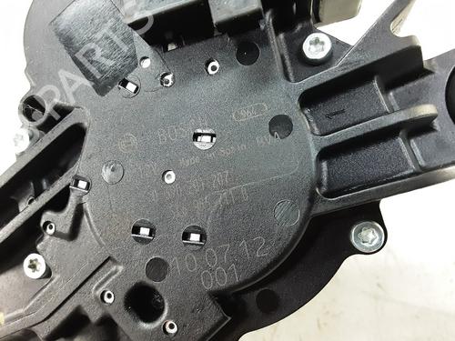 Rear wiper motor VW POLO V (6R1, 6C1) 1.6 TDI | BP23095541M102 