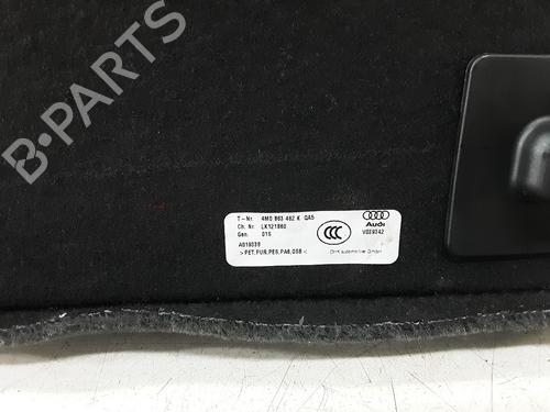 Luggage compartment floor AUDI Q7 (4MB, 4MG, 4MQ) SQ7 quattro | BP33951697I33 - Image 2