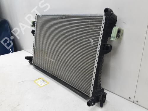 Water radiator AUDI A3 Sportback (8YA, 8YF) 30 TFSI | BP39059644M31 - Image 2