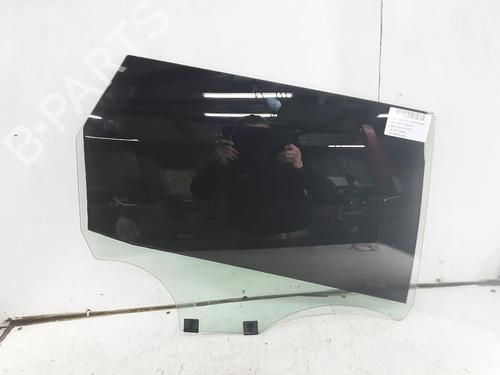 Dør rude højre bagtil DACIA DUSTER (PYM_, PYN_) 1.0 ECO G-100 (101 hp) 32629527