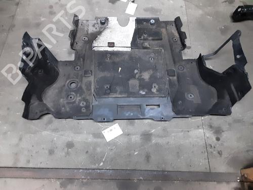Oliebundkar OPEL ZAFIRA A MPV (T98) 2.0 DTI 16V (F75) (101 hp) 20282969