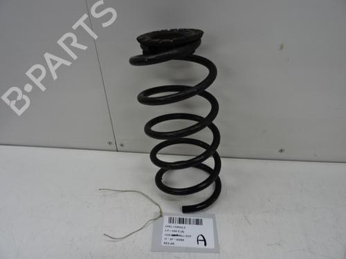 shock-absorber-spring-opel-corsa-d-s07-2006-2007-2008-2009-2010-2011-2012-2013-2014-2015-39058554 main image