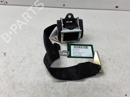 Used Rear left seatbelt VW GOLF V (1K1) 1.9 TDI (105 hp) 20282426