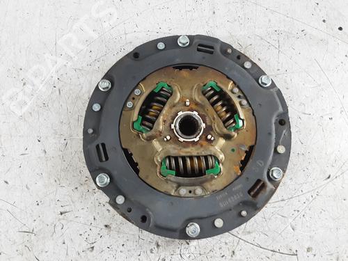 Flywheel TOYOTA COROLLA Hatchback (_E21_, _EA1_, _EH1_) 1.8 Hybrid (ZWE211, ZWE219) | BP36365352M101 - Image 2