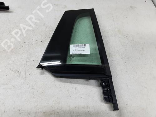 Dørrute Høyre bak VW TIGUAN (CT1) 1.5 eTSI (131 hp) 31708421