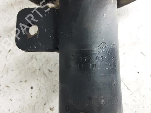 Right front shock absorber OPEL COMBO E Tour / Life (K9) 1.5 | BP36478970M17 - Image 5