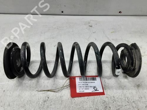 Støddæmperfjeder VW TIGUAN (CT1) 1.5 eTSI | BP31708489C152 - Image 3