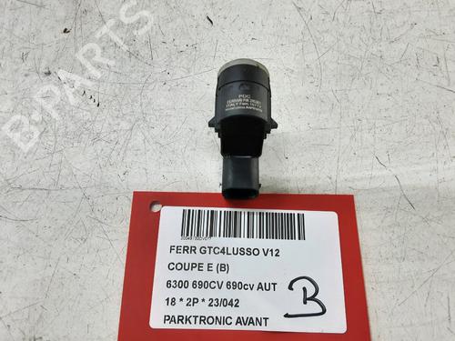 Used Electronic module Electronic module 22414235 22414235