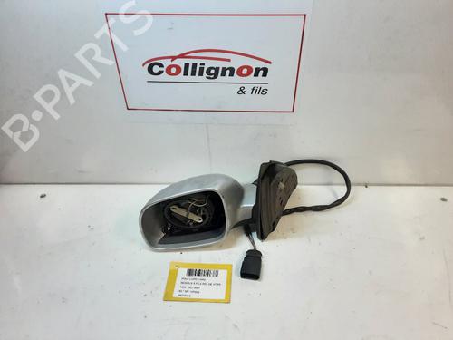 Used Left mirror VW LUPO I (6X1, 6E1) 1.4 (60 hp) 20282371