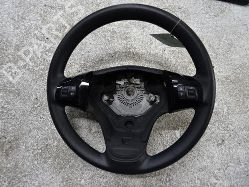 Used Steering wheel Steering wheel OPEL CORSA D (S07) 1.3 CDTI (L08, L68) (95 hp) 20273202 20273202