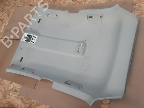 Used Interior roof Interior roof 39059119 39059119