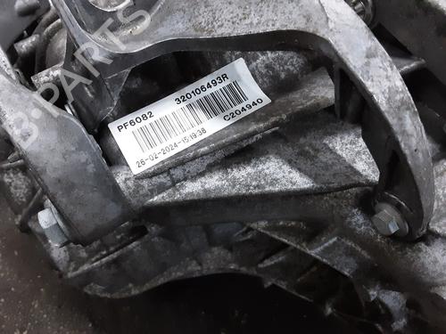 Gearbox RENAULT TRAFIC III Van (FG_) 2.0 dCi 110 (FGMW) | BP37176586M3 - Image 6