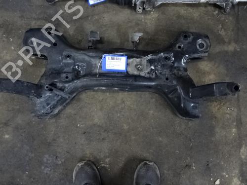 Used Subframe Subframe VW POLO V (6R1, 6C1) 1.0 (60 hp) 39055024 39055024