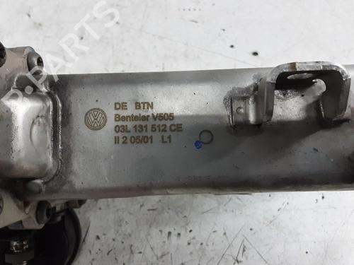 Egr AUDI A1 Sportback (8XA, 8XF) 1.6 TDI | BP20286842M69