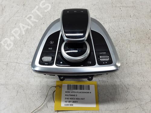 Used Switch Switch MERCEDES-BENZ V-CLASS (W447) V 220 CDI / d (447.811, 447.813, 447.815) (163 hp) 39712742 39712742