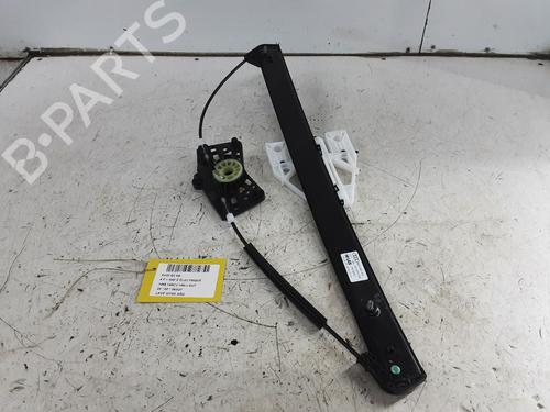 Used Rear right window mechanism Rear right window mechanism AUDI Q3 (F3B) 35 TFSI (150 hp) 39965801 39965801