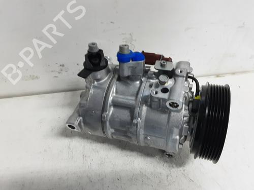 AC compressor VW PASSAT B8 Variant (3G5, CB5) 1.6 TDI | BP39058955M34 - Image 3