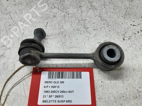 Used Right rear suspension arm Right rear suspension arm MERCEDES-BENZ GLE (V167) GLE 300 d 4-matic (167.119) (245 hp) 35169442 35169442