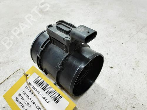 Mass air flow sensor FIAT 500X (334_) 1.6 D Multijet (334AXA1B) | BP36800394M95 - Image 3