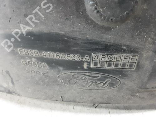 wheel-arch-ford-ranger-tke-2011-27349403 main image