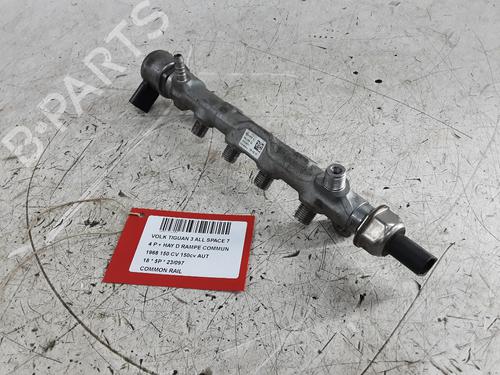 Injection rail VW TIGUAN ALLSPACE (BW2, BJ2) 2.0 TDI | BP23095591M98 