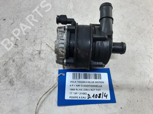 Auxiliary water pump VW TIGUAN (AD1, AX1) 2.0 TDI 4motion | BP20273651M111 