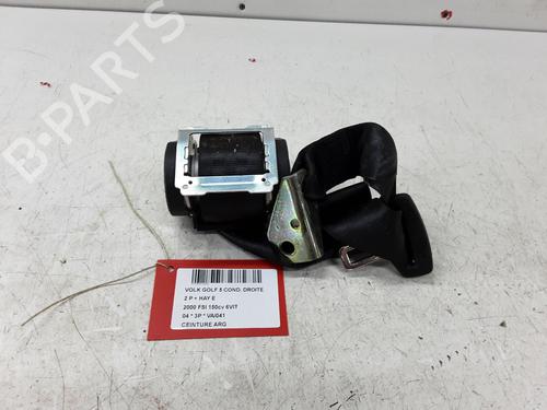 Rear left seatbelt VW GOLF V (1K1) 2.0 FSI | BP20288381I29 