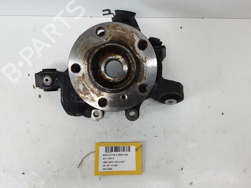 Used Right rear steering knuckle Right rear steering knuckle 37497617 37497617