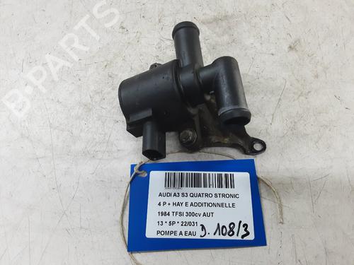 Auxiliary water pump AUDI A3 Sportback (8VA, 8VF) S3 quattro | BP20273662M111 