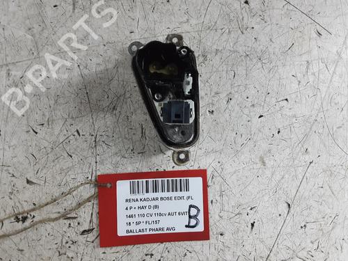 Xenon ballast RENAULT KADJAR (HA_, HL_) 1.5 dCi 110 (HLA3) | BP32248946C53
