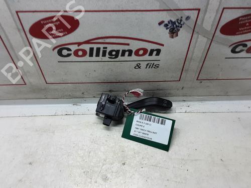 Used Steering column stalk BMW 3 Coupe (E46) 320 Ci (150 hp) 20284876