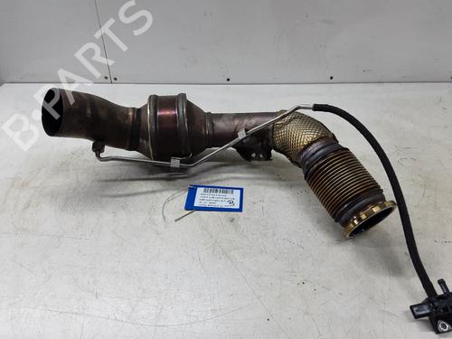 Particulate filter BMW 8 Coupe (G15, F92) M8 Competition | BP20279367M81 