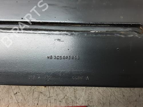 Støtte FORD USA RANGER Extended Cab Pickup 2.0 EcoBlue AWD (205 hp) 32850814