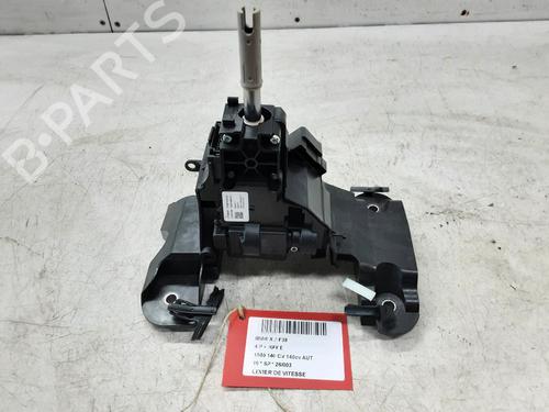 Used Shift knob Shift knob BMW X2 (F39) sDrive 18 i (140 hp) 32224986 32224986
