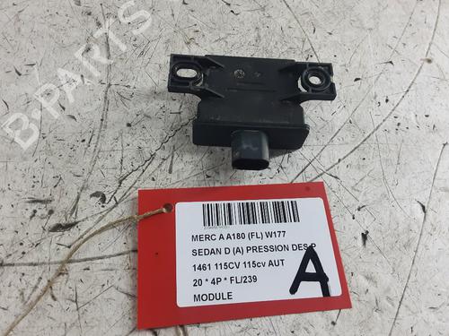 Control unit MERCEDES-BENZ A-CLASS Saloon (V177) A 180 d (177.103) | BP36093970M11 - Image 2