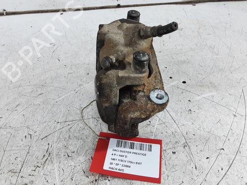 Left front brake caliper DACIA DUSTER (HM_) 1.5 dCi 115 4x4 (HMAD) | BP31312614M105 - Image 3