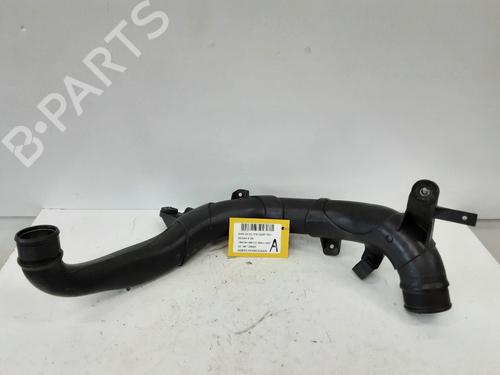 Used Intercooler pipe Intercooler pipe AUDI A3 Limousine (8VS, 8VM) S3 quattro (300 hp) 39064028 39064028