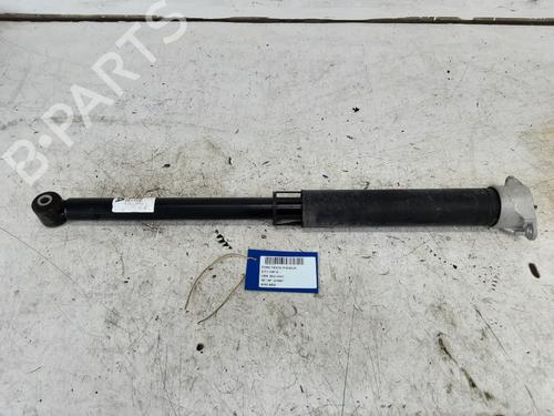 Right rear shock absorber FORD FIESTA VII (HJ, HF) 1.5 TDCi H1BC18080A