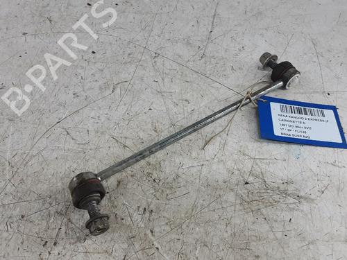Right front suspension arm RENAULT KANGOO Express (FW0/1_) 1.5 dCi 90 (FW0G, FW05, FW08, FW11) | BP32243905M13