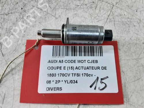 Ander AUDI A5 (8T3) 1.8 TFSI (170 hp) 29168142