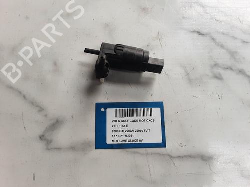 Used Washer pump VW GOLF VII (5G1, BQ1, BE1, BE2) 2.0 GTI (220 hp) 28383644