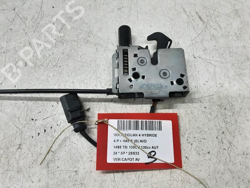 Używane Zamek maski VW TIGUAN (CT1) 1.5 eTSI (131 hp) 31708544