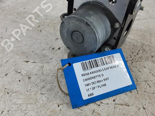 ABS pump RENAULT KANGOO Express (FW0/1_) 1.5 dCi 90 (FW0G, FW05, FW08, FW11) | BP32243820M43 - Image 3