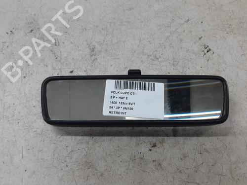 Used Rear mirror VW LUPO I (6X1, 6E1) 1.6 GTI (125 hp) 20284450