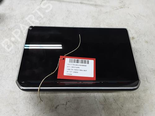 Display multifunzione VW TIGUAN (CT1) 1.5 eTSI (131 hp) 31604922